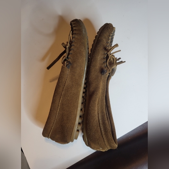 Minnetonka moccasins - Picture 4 of 7